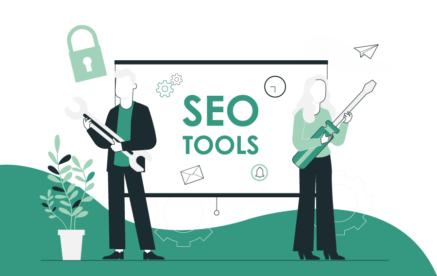 SEO Tools And Resources