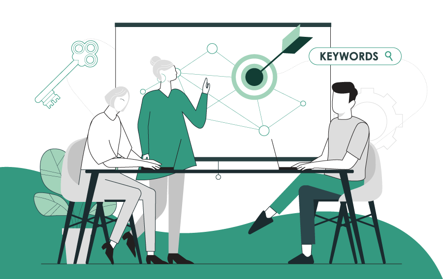 Advanced Keyword Mapping for 2021