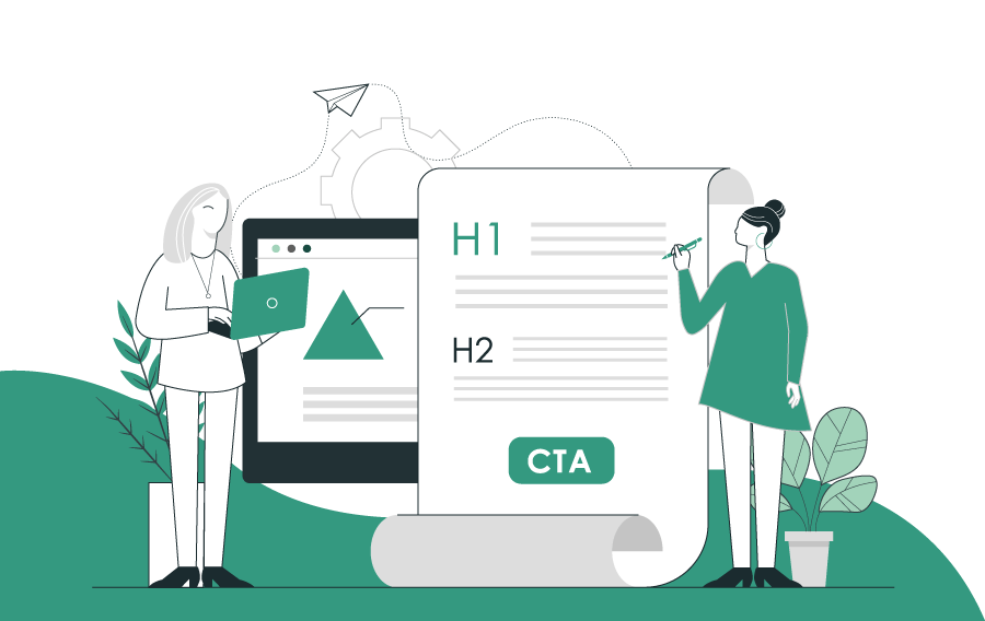 From Intro To CTA: How To Write An Article That Keeps People Reading