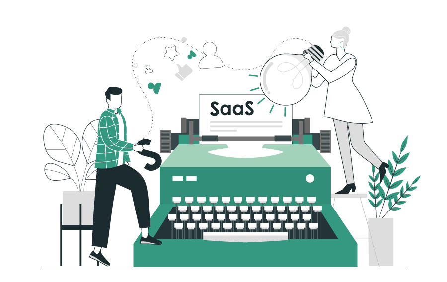 SEO Copywriting For SaaS: How To Convert With Words