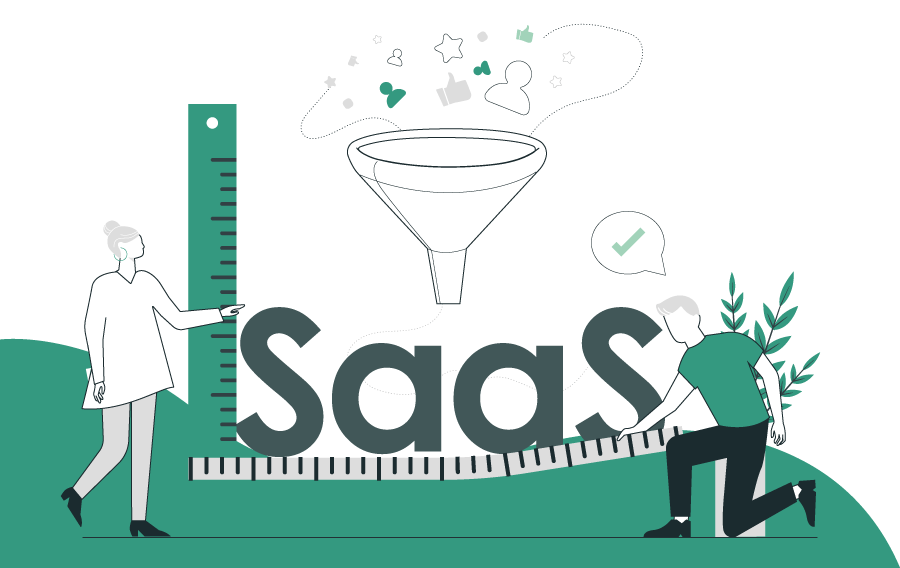 Saas Metrics: How To Track Your Way To Success