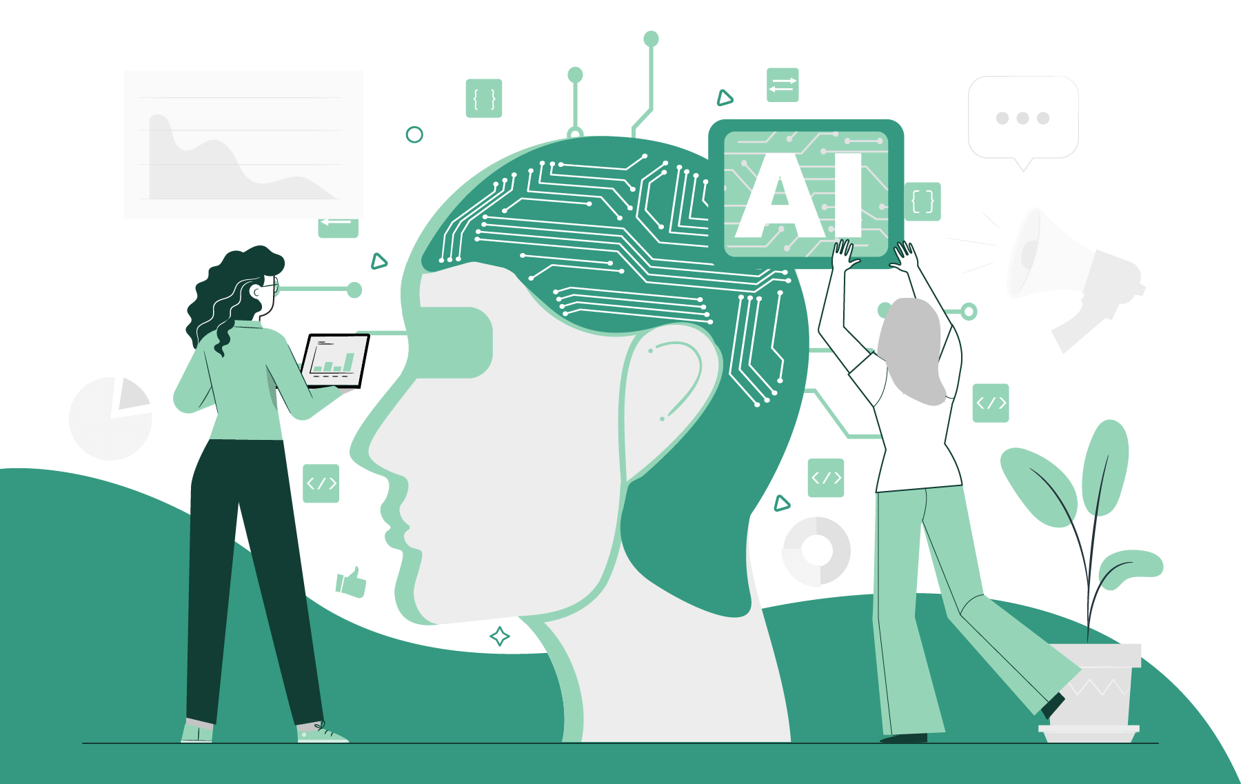 AI & SEO: Everything You Need to Know (So Far)